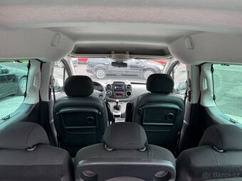 Peugeot Partner Tepee 1.6 BlueHDI Outdoor 88kW - 18
