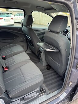 Ford Grand C-max 1.6i 110kw ecoboost/ 7 míst/ kamera / TOP - 18
