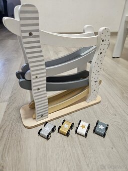 Montessori hračky - 18