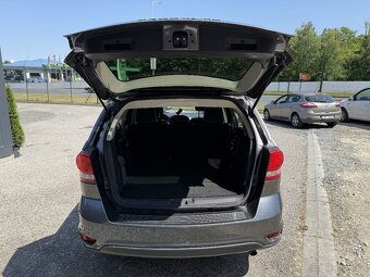 Fiat Freemont 2014 - 18