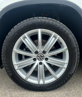 VOLKSWAGEN TIGUAN 2.0 TDI DSG 4-MOTION SPORT&STYLE - 18