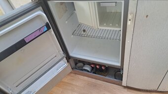 Obytňák Ford Tranzit - 18