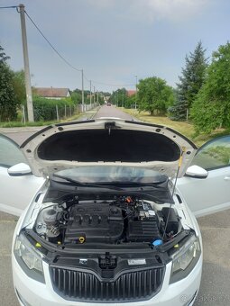 Škoda Octavia III 1.6TDI 77Kw Tažné zapsáno v Tp - 18