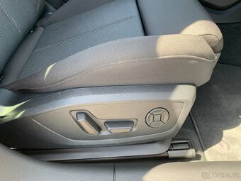 Audi A6 Avant 2.0 TDi 150 kW/AUT 7/Záruka/17 200 km/DPH - 18