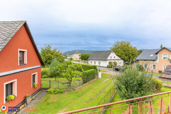 Prodej, rodinný dům, pozemek 896 m2, Rapotín - 18