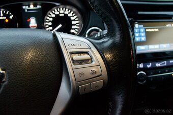 Nissan X-Trail 1.6 dCi Tekna Xtronic - 18
