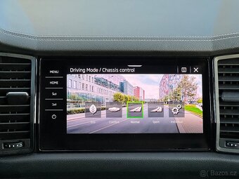 ŠKODA KODIAQ FL 2.0 TDI 110KW SPORTLINE CANTON TAŽNÉ VIRTUAL - 18