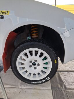 Skoda Fabia rally RN6 - 18