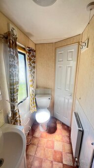 Mobilní dům - mobilheim Willerby Countrystyle 10,7 x 3,7m - 18