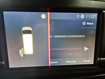 Fiat Scudo 1.5MJET L3H1/klima/tempomat/PDC 40tkm - 18