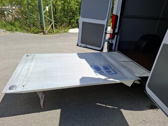 Fiat Ducato L4H2 2,3 MultiJET / 131Hp Automat bez ADBLU - 18