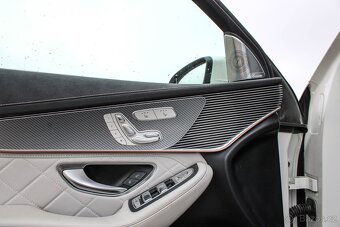 Mercedes-Benz EQC 400 4MATIC 300KW AMG LINE EXTERIER - 18