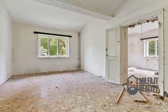 Prodej zemědělské usedlosti, 235 m² - Nové Město pod Smrkem - 18