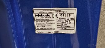 VW Transporter T5 2,5 TDI Long TOP - 18