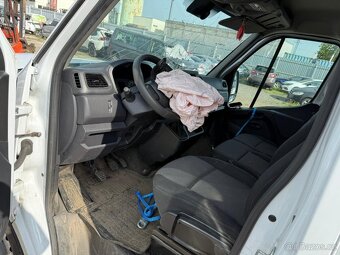 Renault master 2.3d 2022 131TKM - 18