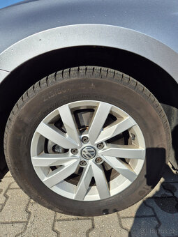 Volkswagen Passat 2.0 l TDI 140KW DSG ZÁRUKA - 18