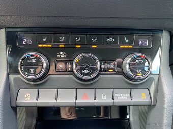 Škoda Karoq, 1.5TSI 110KW -DRIVE- 125 YEARS - 18