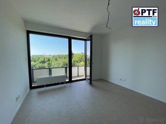 Novostavba bytu 3+kk s terasou, sklepem a parkovacím stáním  - 18