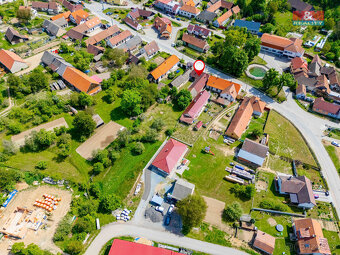 Prodej rodinného domu 3+1, Číhalín, Třebíč - 18
