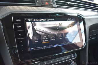 Volkswagen Passat ALLTRACK 2.0BiTDI 176kW TAŽNÉ ČR - 18