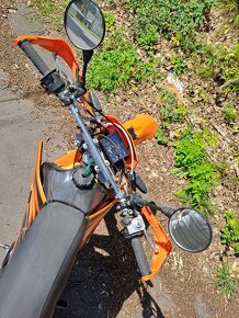 Ktm 620 Lc4 po STK - 18