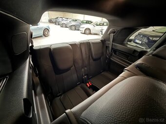 Mercedes-Benz GLB, 2.0D 140kw, r.2010, 65 t.km. - 18