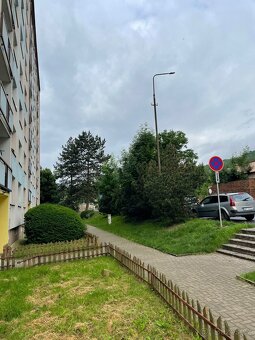 Kompletně zařízený byt 2+1  — Krupka, Karla Čapka - 18
