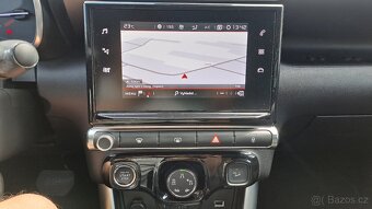 Citroën C3 Aircross 1.2 PURETECH 130 S&S - 18