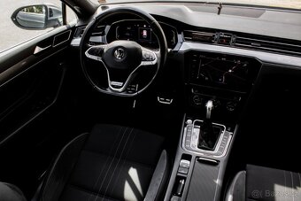 Volkswagen Passat Alltrack 2.0 TDI 140kw - 18