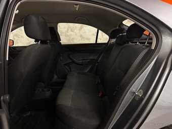 Škoda Rapid 1.2 TSI 63kw / nová STK - 18