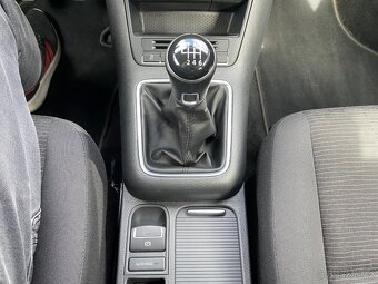 Volkswagen Tiguan, 1.4 TSI 90kW -1xMAJ.- ALU- PDC - 18