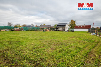 Prodej pozemku, 755 m², Křenovice - 18