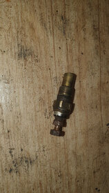 Díly z motoru SUZUKI RG 80 Gamma - 18