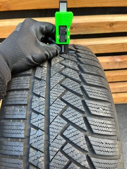 Alu originální kola VW Sharan Sydney 225/50 R17 5x112❄️ - 18