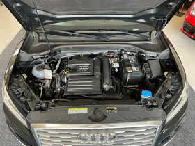 Audi Q2 1.4 TFSI 35 S-Tronic 110kW,CZ,2x kola - 18