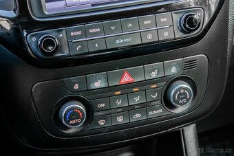 Kia Venga 1.4 CVVT Platinum - 18