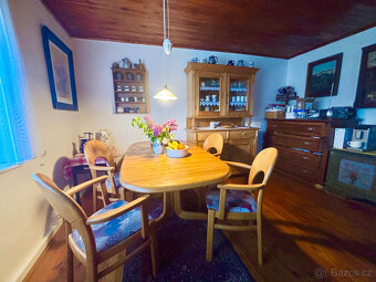 Prodej domu 65 m² s pozemkem 642 m² - 18