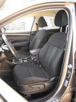 Hyundai Tucson, 1,6/110kW Comfort 1.maj ČR DPH - 18