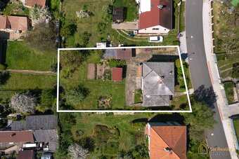 Prodej rodinného domu 182 m² v Rakovníku, pozemek 790 m² - 18