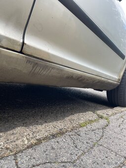 Škoda Octavia 2, 1.9 tdi BLS 77kw - 18