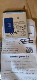 Samsung Galaxy S23Ultra 12/512gb černý - 18