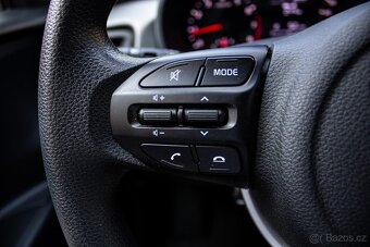 Kia Rio 1.2 DPi Silver- 7 ročná záruka , Aj na splátky -2023 - 18