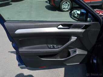 Volkswagen Passat 2.0TDi,140kW,Highline,DSG - 18