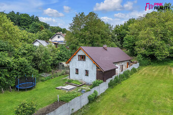 Rodinný dům 3+1 Chábory, Dobruška - 18