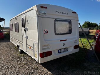 Karavan Avondale r.v 2002 - 18