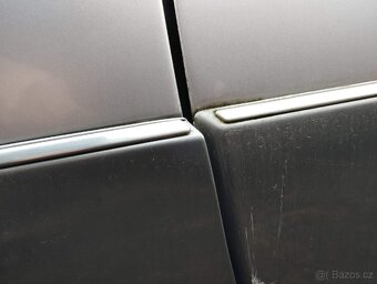 Mercedes W124 300D,rv1992,stk 10/26,najeto 190tkm - 18