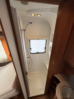 Adria Adora 542 UT ~ Dělené postele - 18
