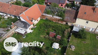 Prodej stavebního pozemku pro bydlení 1419m2 - 18