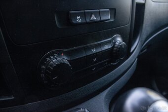 Mercedes-Benz Vito 114 CDI lang - 18