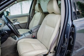 Volvo XC90 XC 90 D5 Summum A/T 7m - 18
